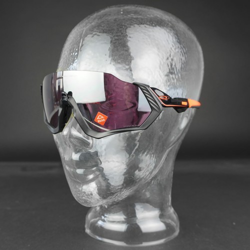 Oakley flight jacket occhiali - oakley,