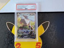 PSA 10 Honchkrow V 162/172