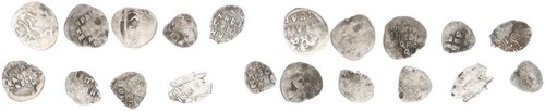 Russia 1 tropfkopeke - russia, 10