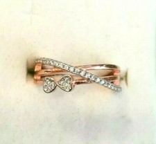 ANELLO DONNA ARGENTO 925%