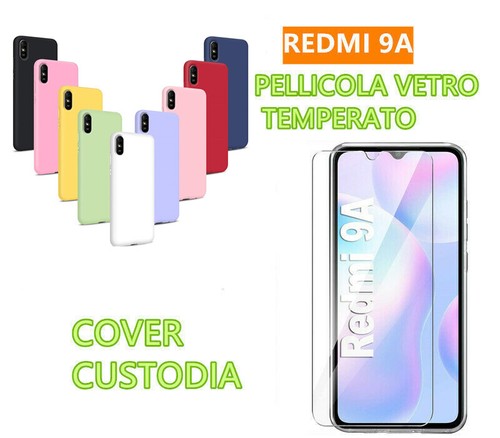 Cover custodie morbido - custodie,