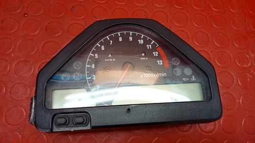 Strumentazione strumento honda - strumentazione,