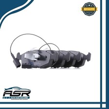 PASTIGLIE PATTINI FRENO