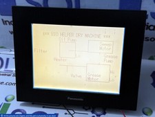 Panasonic AIG32MQ02D Display