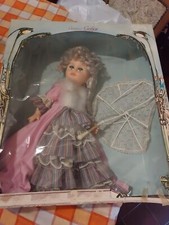 bambola furga vintage Créations Gabar Jenni Gabar Anni 70 80 Sebino 