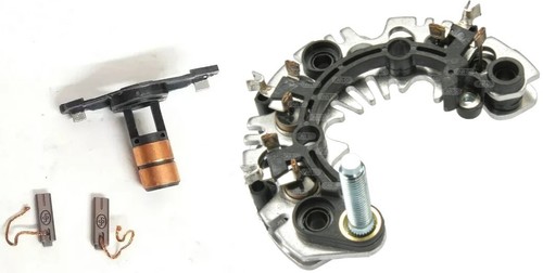 Kit riparazione alternatore - kit,