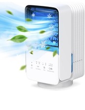 Condizionatore e Raffreddatore