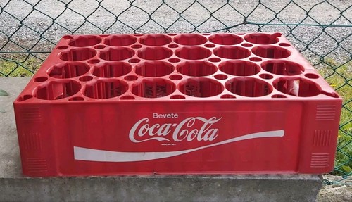 Coca cola cassetta - coca-cola,
