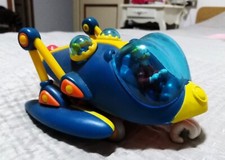 DISNEY GADGET ALL. TOPOLINO 2488 MEZZO ANFIBIO DI ARCHIMEDE