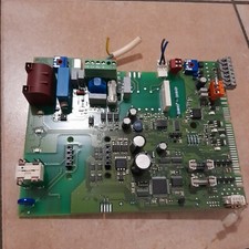 Scheda Per Caldaia Junkers