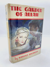 The Garden of Allah | Robert