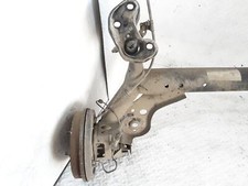 ASSALE POSTERIORE FORD B - Max Berlina 1600 Diesel 70 kW / 95 CV T3JB (2 1052686