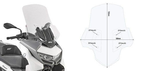 5132dt givi - 5132dt,