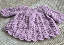 Top/Vestito Angelo Bambina