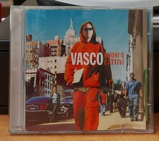 CD VASCO ROSSI BUONI O CATTIVI