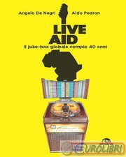 9788892773714 Aldo Pedron Live