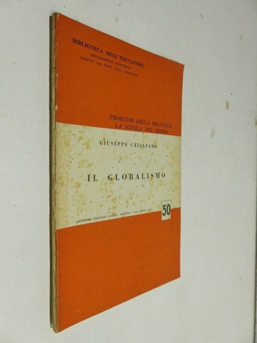 Globalismo giuseppe - globalismo,