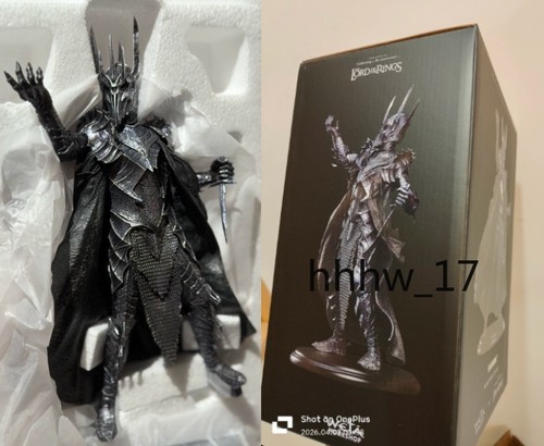 Weta workshop signore degli - workshop,