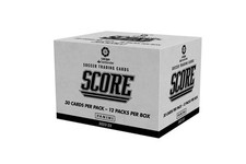 2022/23 PANINI SCORE LALIGA