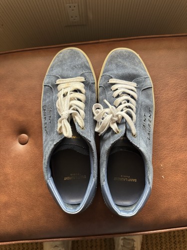 Sneakers uomo saint - sneakers, laurent