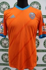 Maglia Calcio VALENCIA BAKKALI