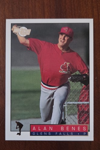 1993 fleer excel - fleer,