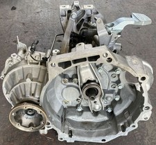 Cambio Manuale 5 Marce Seat
