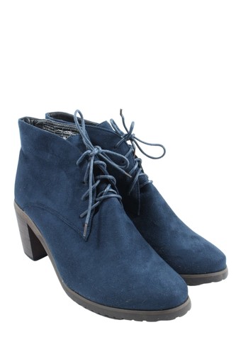 Cityline stivaletto stringato - cityline,