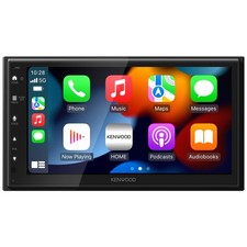 KENWOOD® DMX5710S 6,8 pollici