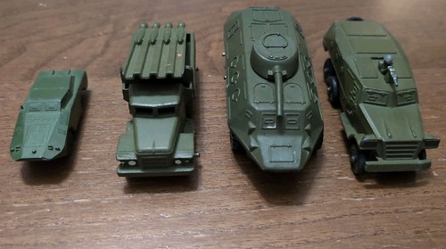 Lotto veicoli militari russi - lotto,