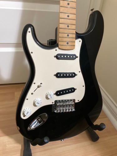 Fender stratocaster corpo - fender,
