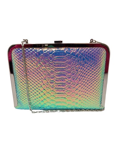 Atmosphere borsa telaio donna - atmosphere,