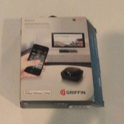 Griffin technology beacon - technology,