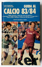GUIDA AL CALCIO 1983/84 -
