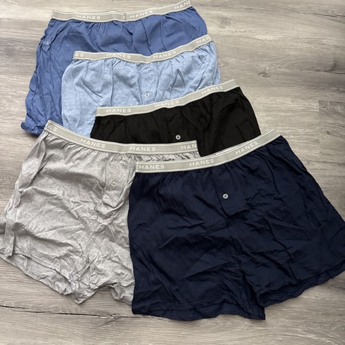Hanes confezione boxer in - da, 5