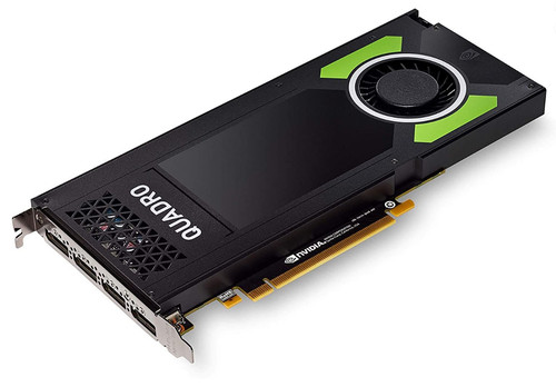 Nvidia quadro p4000 gddr5 - 8,