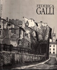 Federica Galli -  mostra