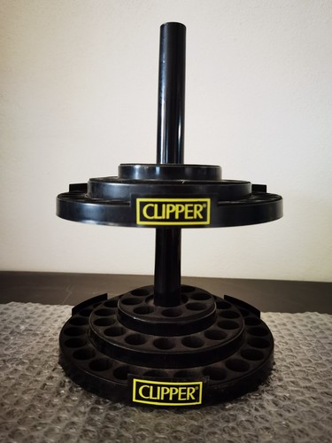 Espositore originale clipper - espositore,