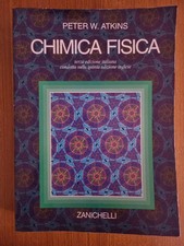 Chimica Fisica - Peter W