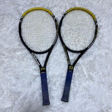 Racchetta Wilson Hyper Hammer