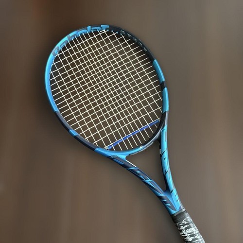 Ottima racchetta tennis - da,