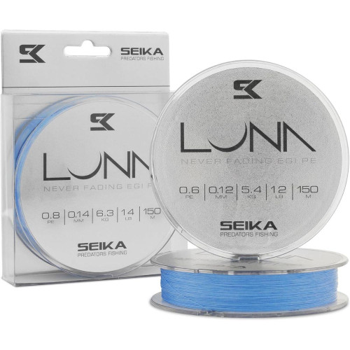 Seika luna 150 mt - seika, pe