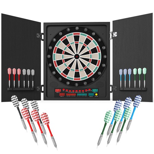 Homcom bersaglio elettronico - homcom,