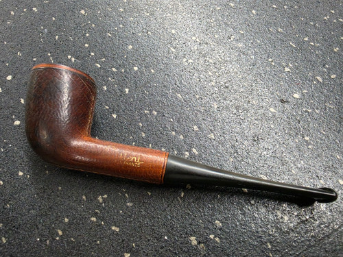 Pipa biliardo vintage - biliardo,