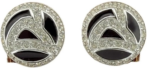 Orecchini dior oro rosso - orecchini,