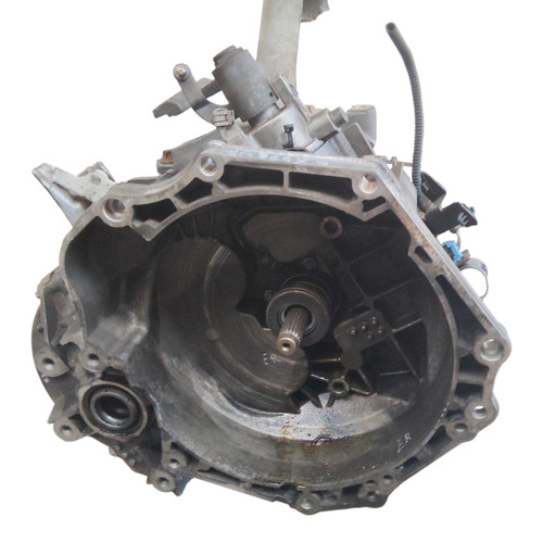 Cambio manuale marce opel - cambio, 6