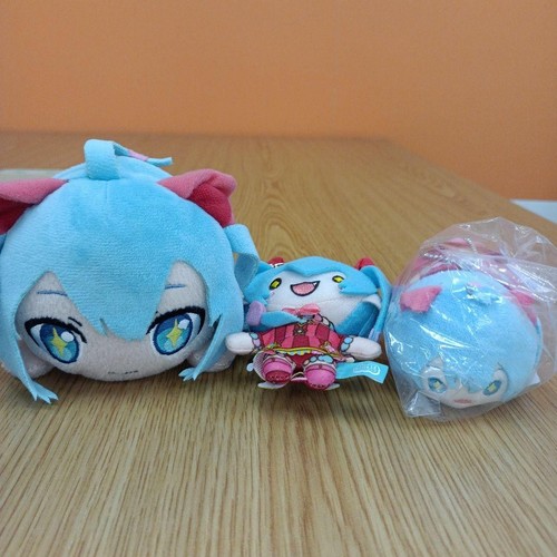 Progetto sekai vocaloid goods - vocaloid,