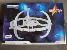 BlueBrixx Pro 104583 STAR TREK