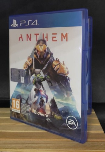 Anthem ps4 usato bioware - ps4, ea
