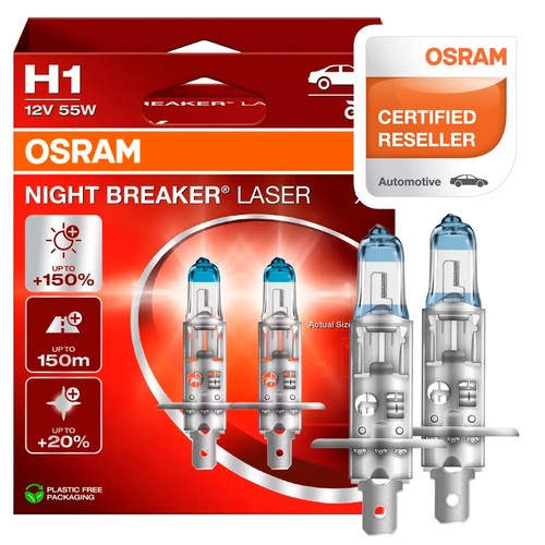 Lampade osram night - 2,
